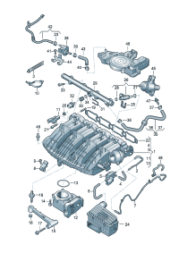 06H906517Q-VALVE, PCV