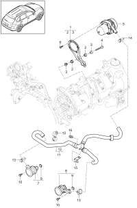 N0245203-HOSE CLAMP