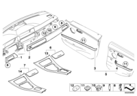 51459171171-Finisher-facia nut.lh