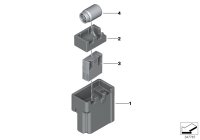 71106853975-Removable system-f/shelf