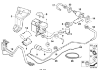 16146766151-DELIVERY UNIT WITH IN-TANK P162020