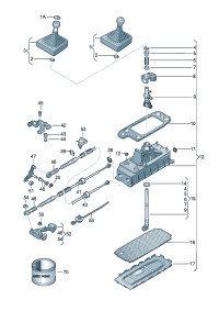 5KD711113A-Strg assy Finisher