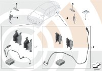 34212475045-BRAKE DISC FRT-E(W213)