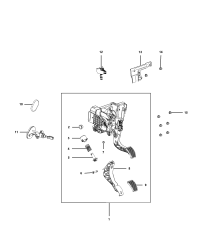 52068337-Switch clutch