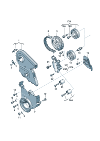 06B109108C-Shroud-toothed belt