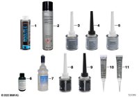 83190413030-Cleaner, combustion chamber 137