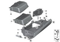 51169205976-Glove box