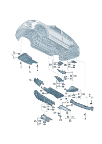 30G825523-Finisher, floor