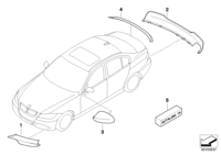 51120404941-Diffuser-trim