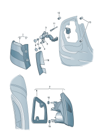3T9945095A-TAILLIGHT