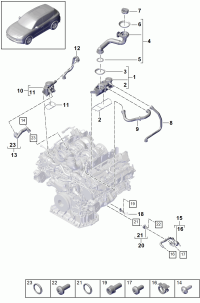 9A710351700-Grommet