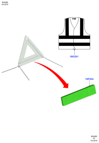4S7119F524A1A-Warning delta