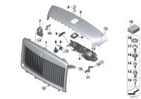 51137444147-BRACKET,HARNESS
