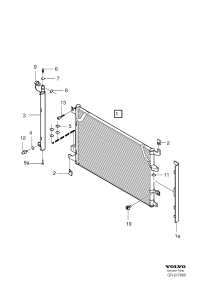 31267200-CONDENSER
