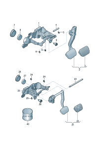 4H1723140C-Pedal-brake D-06.08.2012