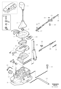 30759241-Cable assy-shift