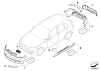 51770442893-Sill green-BMW Performance air