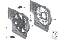17427521767-FAN HOUSING WITH FAN171030