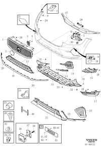 32291268-BRACKET,HARNESS