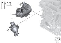 12527617228-SOCKET HOUSING12999952