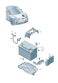 1EA915105-Battery D-29.03.2021 -14.02.2022