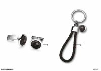 80272450923-Key fob, BMW