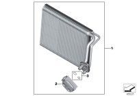 64116975553-EVAPORATOR /Q3/TT/CR/GLF/TIG