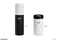 80232445701-MINI Travel Flask