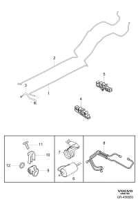 31271606-BRACKET,HARNESS