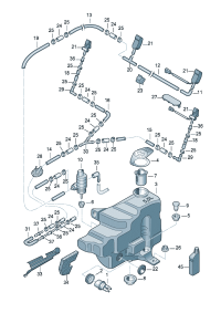 18G955455-OIL COVER