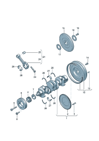 06F105266-FLYWHEEL