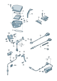 078906265T-Sensor, oxygen Purifier