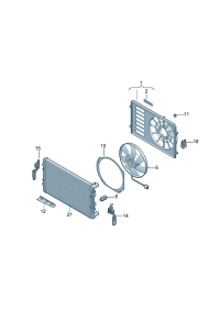 6RD1212079B9-Ring, fan (sateen black)