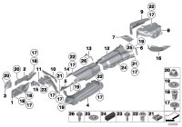 51487185246-Insulator engine mtg rh