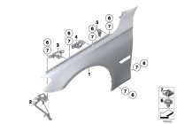 41007261461-PILLAR(L),FRONT-OUT