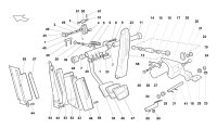 413721145C-BRAKE PEDAL