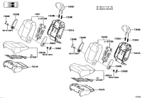 7283008180B2-RADIATOR ASSY