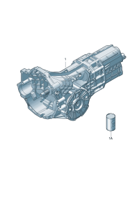 G052911A1-Transmission oil Packing quantity: Notice service manual-transmission Yes.