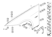 41358042831-PILLAR(L),FRONT-OUT