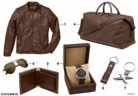 80142454838-Jackets X-BMW leather