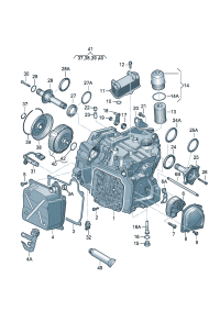 02E325025AMZ39-Mechano-electronic unit & software