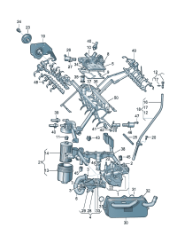 079115103BF-Oil pump D-01.08.2016