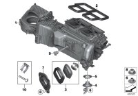 64119237550-Case assy-cooler