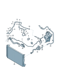 N10233401-Clip-hose with ear