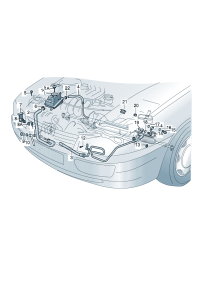 180422887E-Hose, intake D-04.07.2011