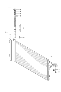 95557311105-CONDENSER