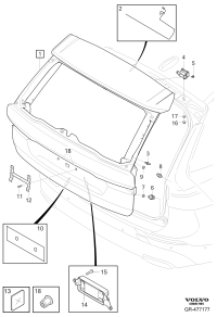 31420134-BALL JOINT W220 S CLASS