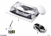 80292352624-Computer mouse BMW i8