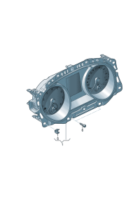 19D920640-Combination meter D  -10.08.2020