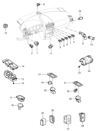 95561323502-Light switch